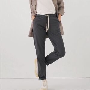 Pact Organic Cotton Women's Daily Twill Pants XXL